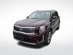 2020 Kia Telluride