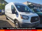 2018 Ford Transit-250