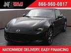 2020 Mazda MX-5 Miata