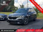 2020 Bmw X1