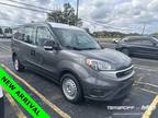 2022 RAM ProMaster City