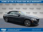 2021 BMW 230i