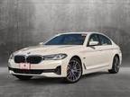 2023 BMW 530e xDrive