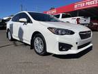 2017 Subaru Impreza