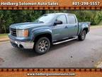 2008 GMC Sierra 1500