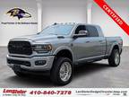 2022 Ram 3500