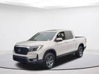 2023 Honda Ridgeline