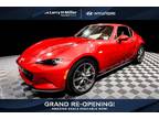 2017 Mazda MX-5 Miata RF
