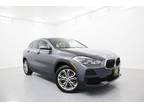 2021 Bmw X2