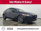 2022 Mazda Mazda3