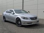 2009 Lexus LS 460