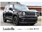 2020 Jeep Renegade