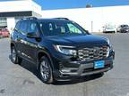 2023 Honda Passport