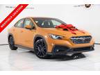 2022 Subaru WRX