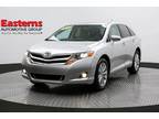 2014 Toyota Venza