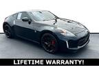 2014 Nissan 370Z