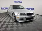 2001 Bmw M3