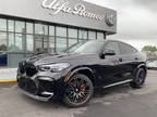 2022 Bmw X6 M