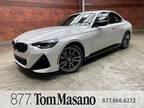 2023 BMW M240i xDrive