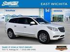 2016 Buick Enclave