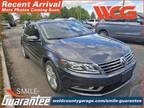 2017 Volkswagen CC