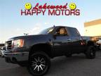 2011 GMC Sierra 1500