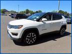 2017 Jeep Compass