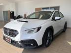 2023 Subaru WRX