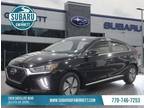 2022 Hyundai Ioniq