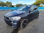 2018 Bmw X5