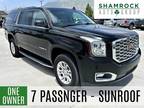 2019 GMC Yukon XL