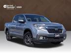 2019 Honda Ridgeline