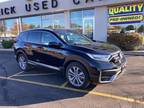 2020 Honda CR-V Hybrid