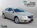 2013 Buick Regal