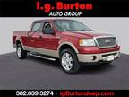 2007 Ford F-150
