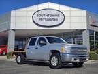2013 Chevrolet Silverado 1500