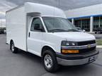 2021 Chevrolet Express 3500