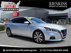 2022 Nissan Altima