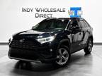 2019 Toyota RAV4 Hybrid