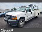 2004 Ford F-350