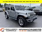 2019 Jeep Wrangler
