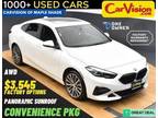 2021 BMW 228 Gran Coupe