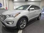 2015 Hyundai Santa Fe