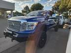 2016 Nissan Titan XD
