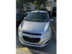 2014 Chevrolet Spark