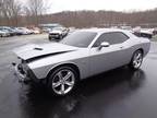 2017 Dodge Challenger