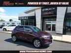 2018 Buick Encore