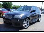 2013 Bmw X3