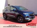 2023 Buick Encore GX
