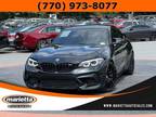 2020 Bmw M2
